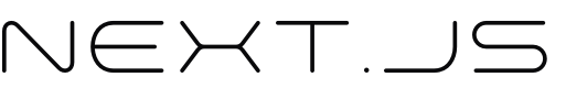 Next.js logo