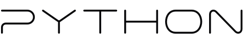Python logo