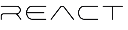 React logo