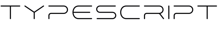 TypeScript logo